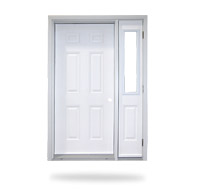 awning window closed