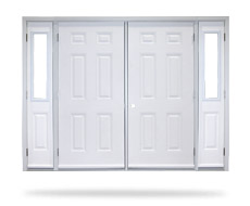 awning window closed