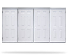 awning window closed