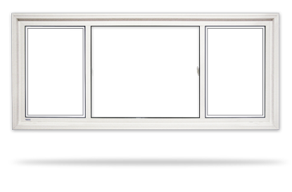 awning window closed